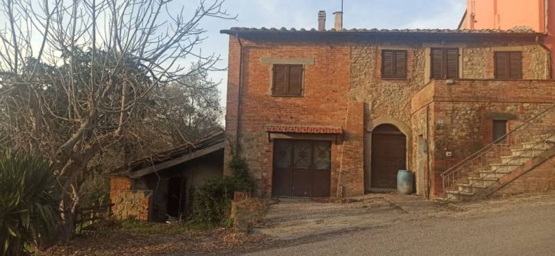 Appartamento Moiano, Città della Pieve