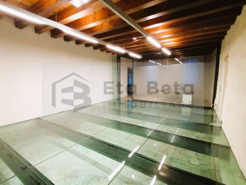 Ufficio Centro Storico, Padova
