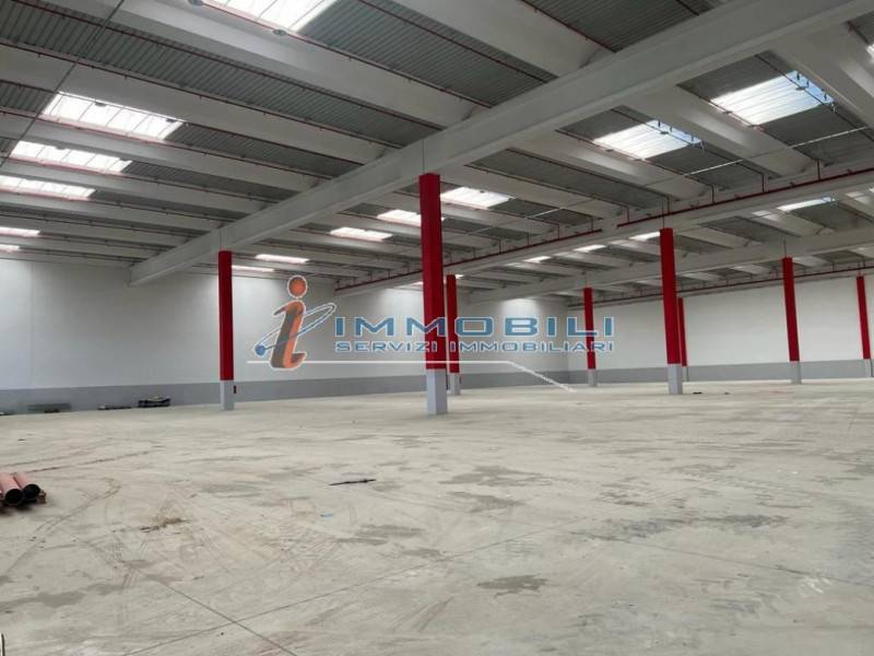 Magazzino - Deposito, Novate Milanese