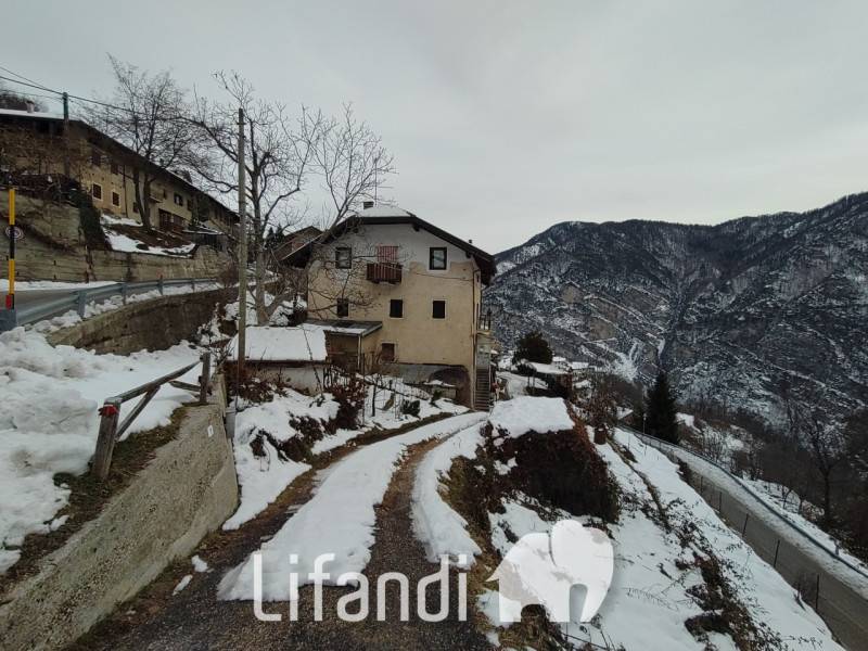 Appartamento Centa San Nicolò, Altopiano della Vigolana
