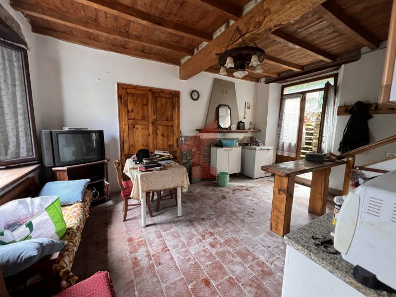 Casa Bi - Trifamiliare Campora, Neviano degli Arduini