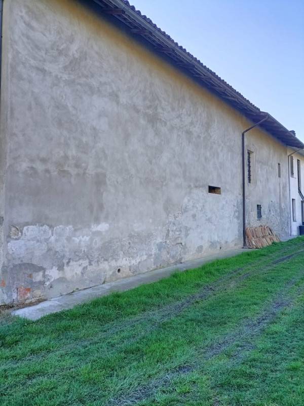 Casa indipendente Piancerreto, Cerrina Monferrato