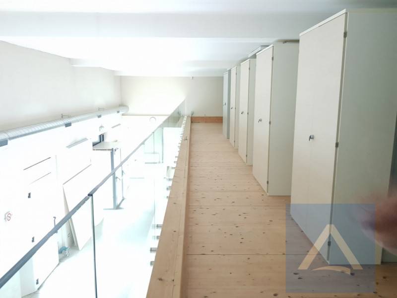 Ufficio Mezzolombardo - Centro, Mezzolombardo