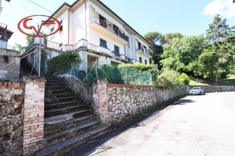 Appartamento Castelnuovo dei Sabbioni, Cavriglia