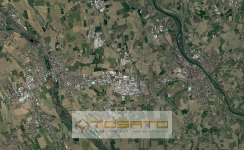 Terreno edificabile, Cerea