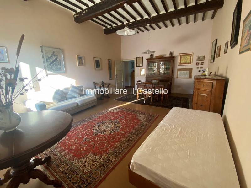 Appartamento Castiglione del Lago - Centro, Castiglione del Lago