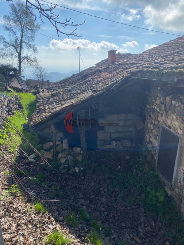 Rustico, Monte di Malo