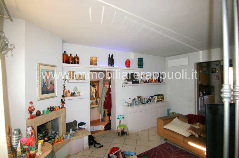 Casa Bi - Trifamiliare Bettolle, Sinalunga