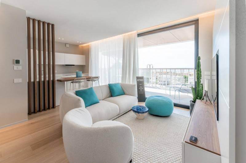 Appartamento Piazza Marina, Jesolo