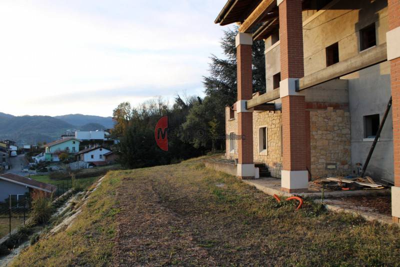 Casa indipendente Cereda, Cornedo Vicentino