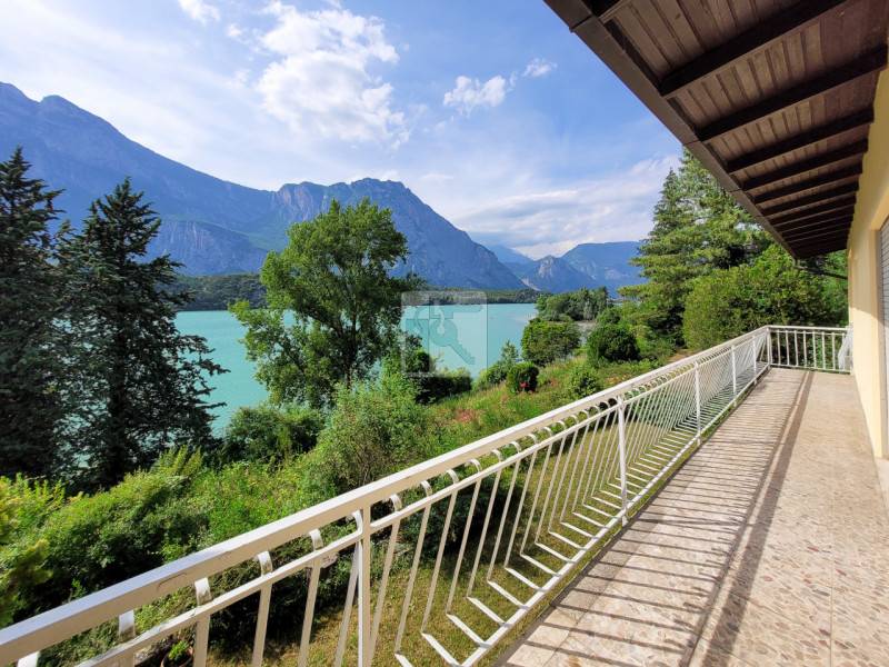 Villa Cavedine, Cavedine