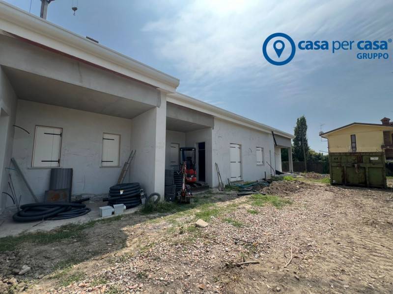 Casa Bi - Trifamiliare Commenda Ovest, Rovigo