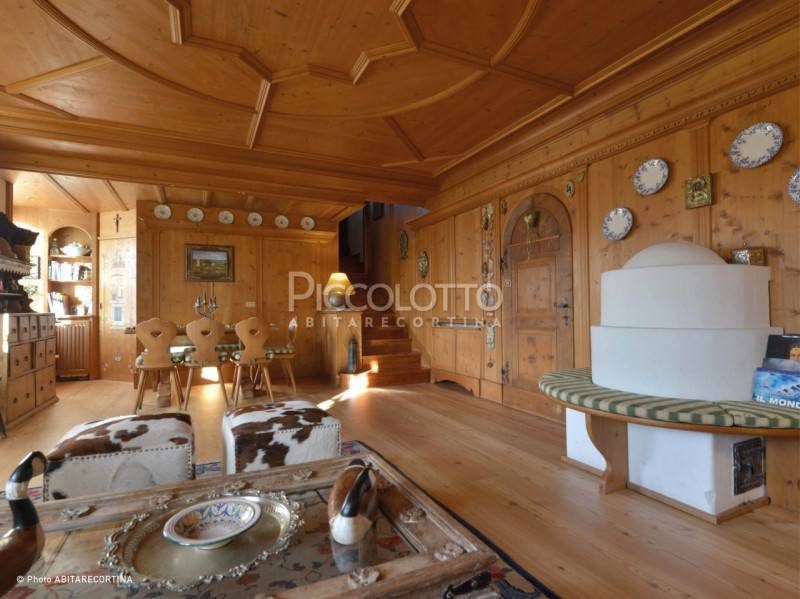 Appartamento Località chiave, Cortina d'Ampezzo