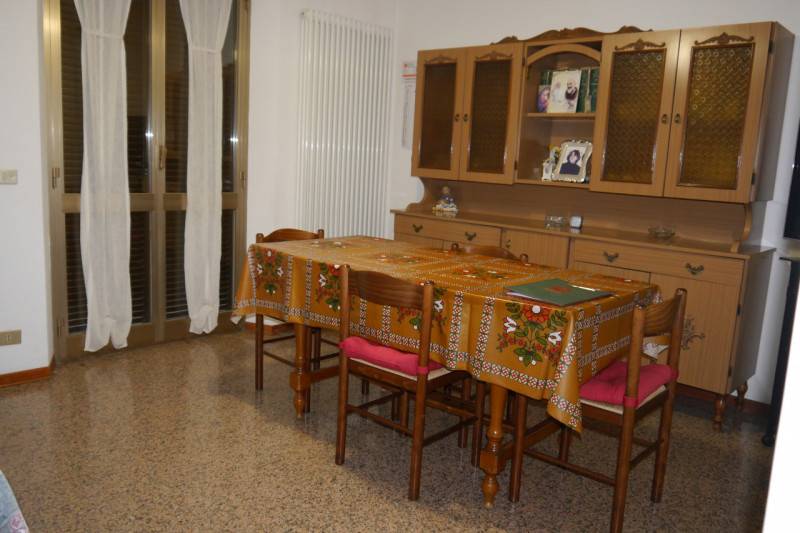 Casa indipendente Barbara, Barbara