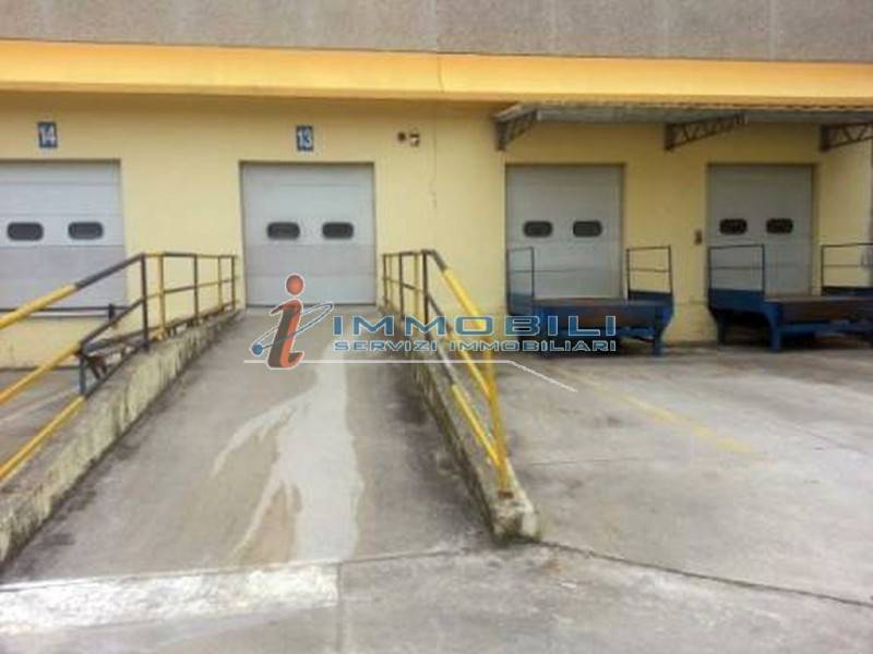 Laboratorio, Settala