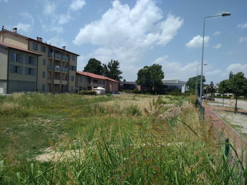 Terreno edificabile, Carpi