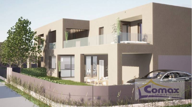 Casa Bi - Trifamiliare Caselle, Selvazzano Dentro