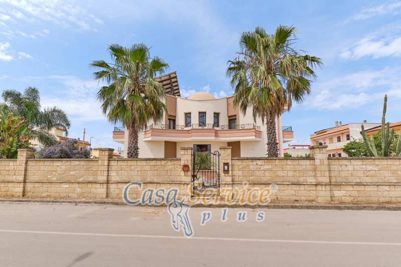 Villa Nociglia - Centro, Nociglia