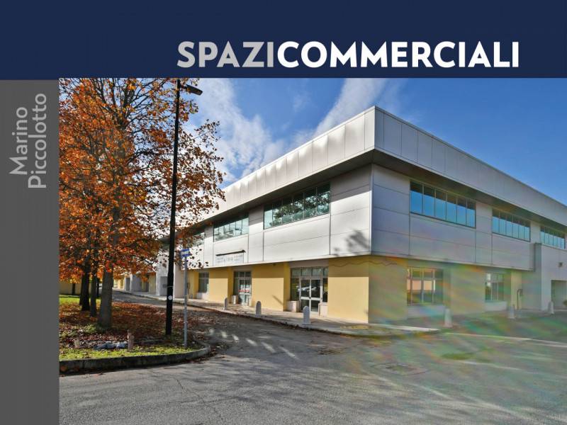 Attività  commerciale Casella d 'Asolo, Asolo