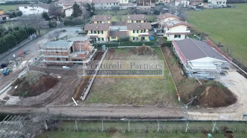 Terreno edificabile, Nuvolera