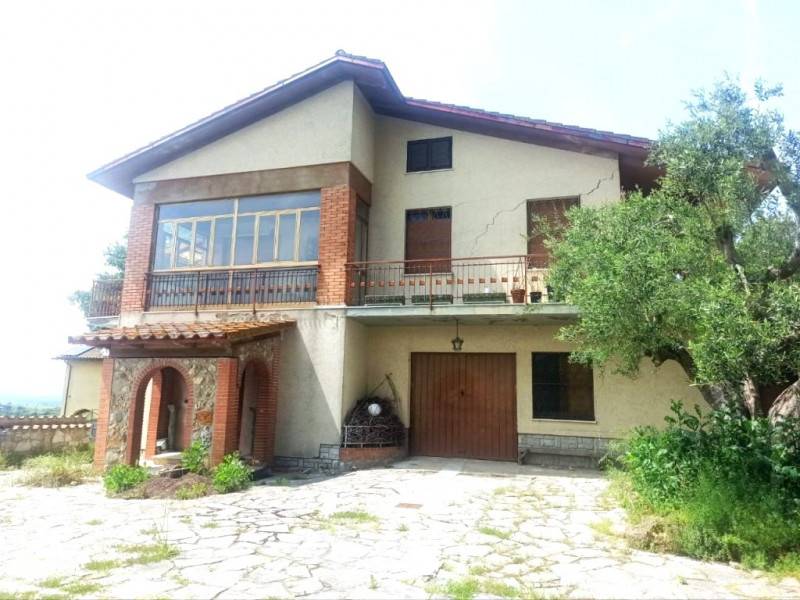 Villa Gioiella, Castiglione del Lago