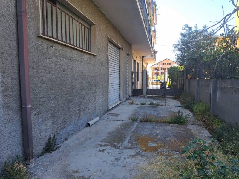 Magazzino - Deposito Melito di Porto Salvo - Centro, Melito di Porto Salvo