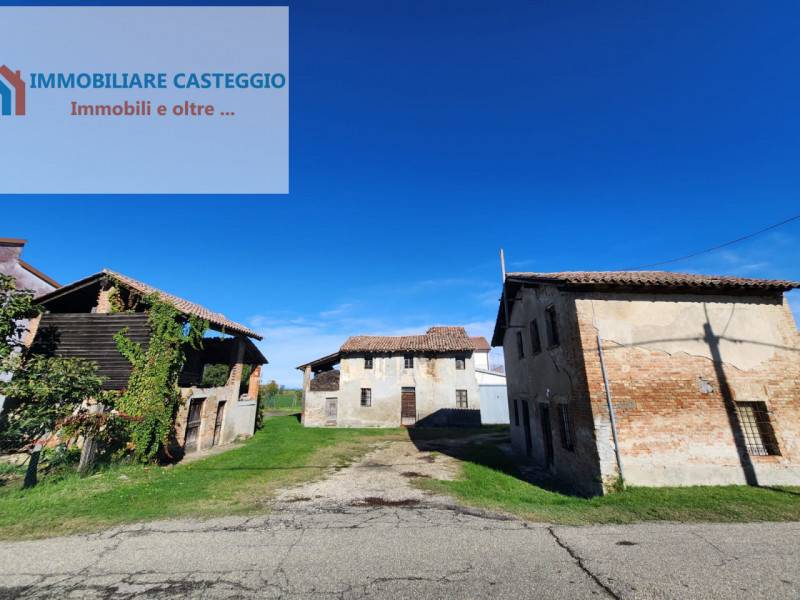 Casa indipendente Bressana Bottarone, Bressana Bottarone