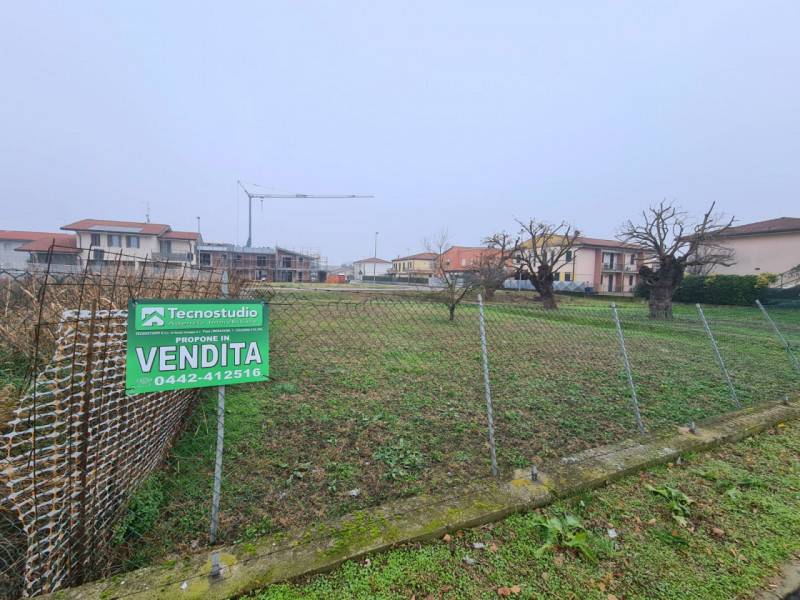 Casa indipendente, Cologna Veneta