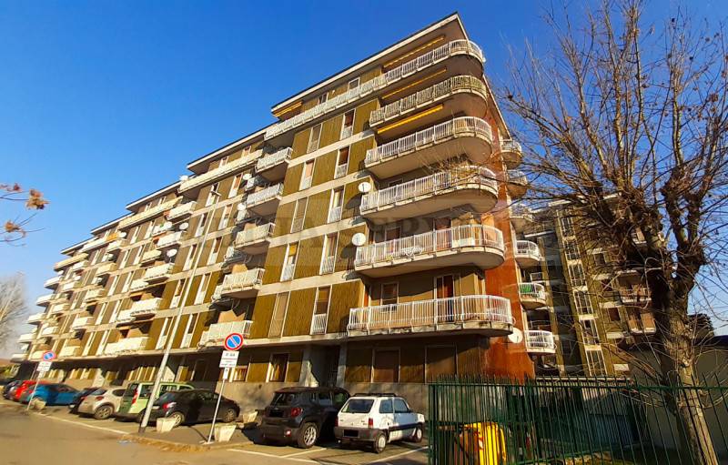 Appartamento Sannazzaro Dè Burgondi, Sannazzaro de' Burgondi