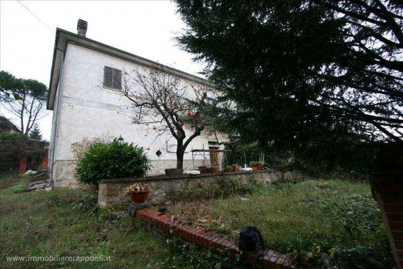 Casa indipendente Sinalunga, Sinalunga