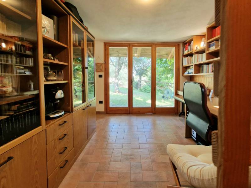 Casa indipendente Valle San Giorgio, Baone