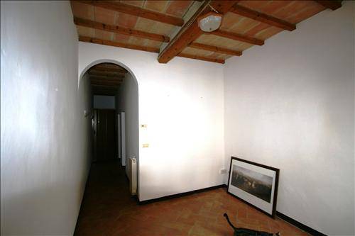 Casa indipendente Torrenieri, Montalcino