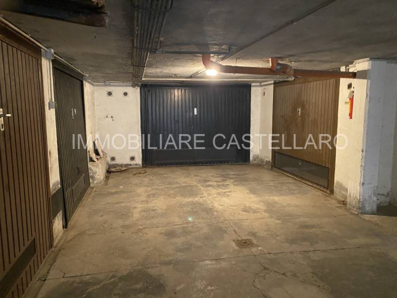 Box - Garage - Posto Auto Pompeiana - Centro, Pompeiana
