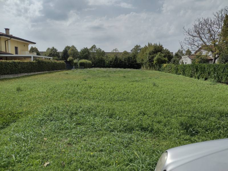 Casa indipendente Arsego, San Giorgio delle Pertiche