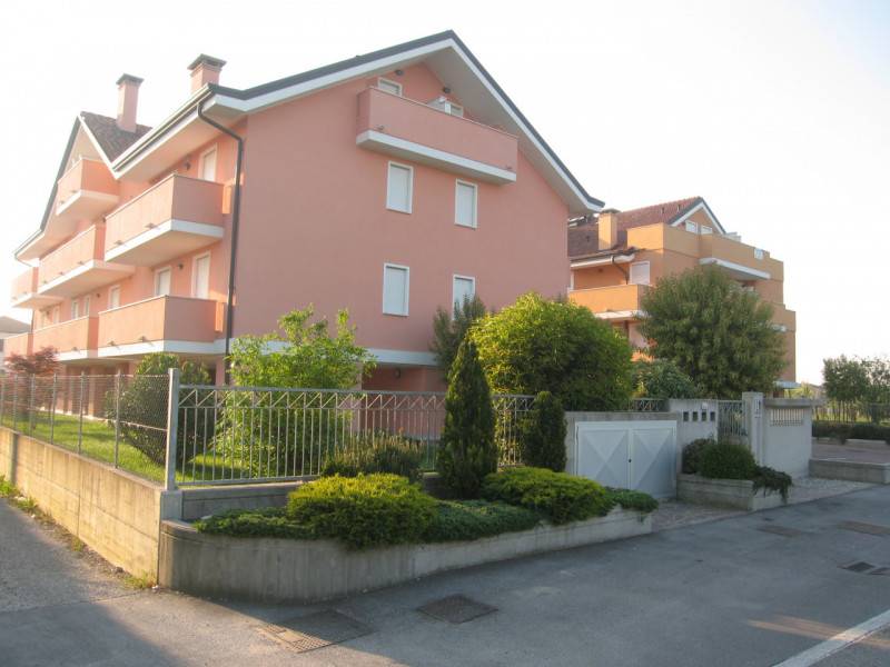 Appartamento Brusegana, Padova