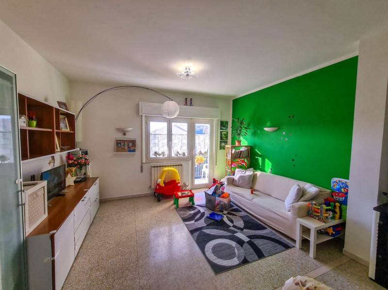 Appartamento Frontino, Frontino