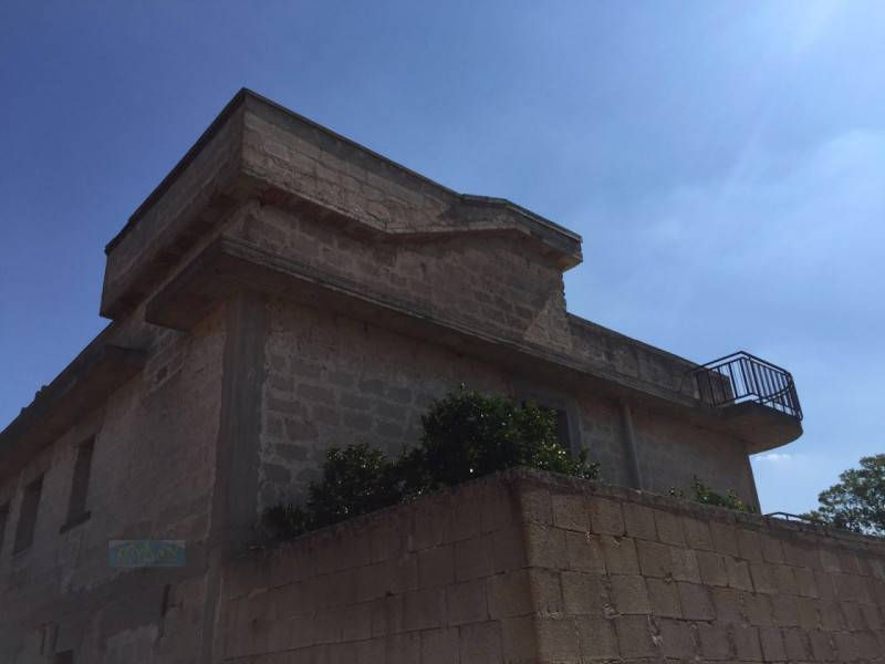Casa Bi - Trifamiliare Ceglie Messapica, Ceglie Messapica