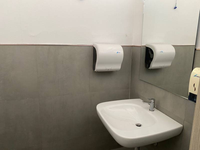 Ufficio Settimello, Calenzano