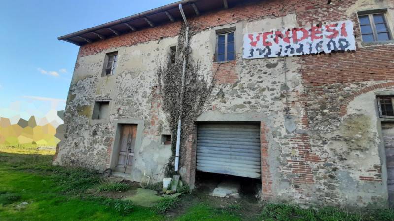 Rustico, Montevarchi
