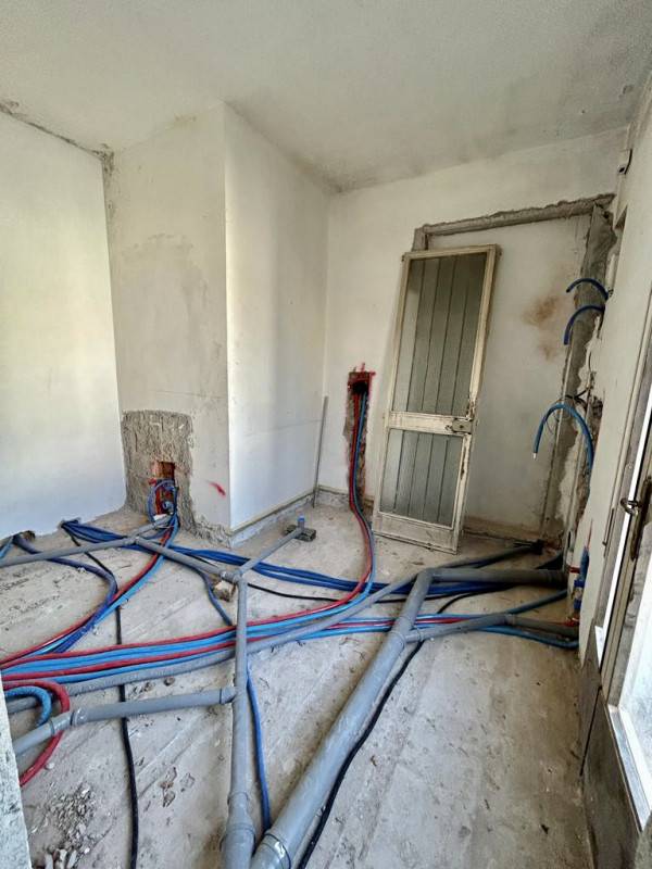 Casa Bi - Trifamiliare Camin, Padova