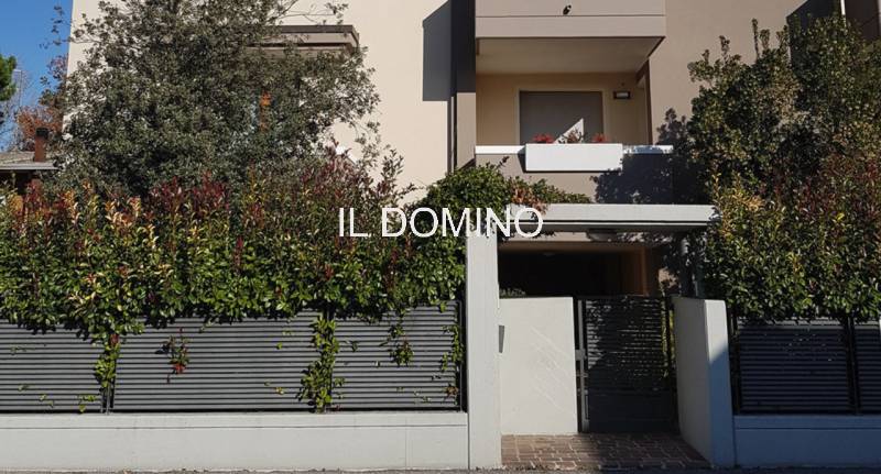 Appartamento San Carlo, Padova