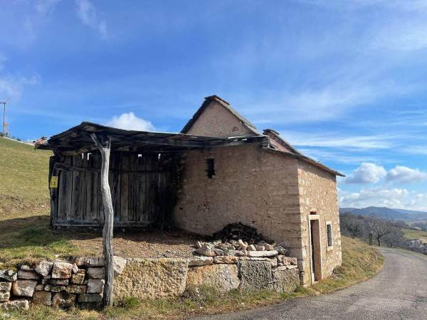 Rustico Bosco Chiesanuova, Bosco Chiesanuova