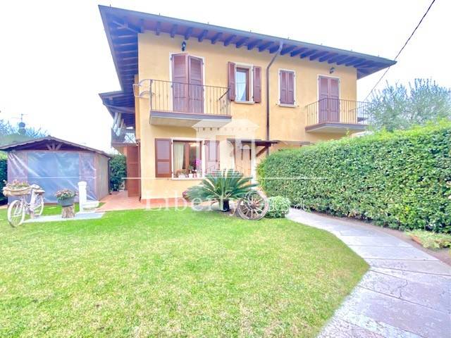 Casa Bi - Trifamiliare, San Felice del Benaco