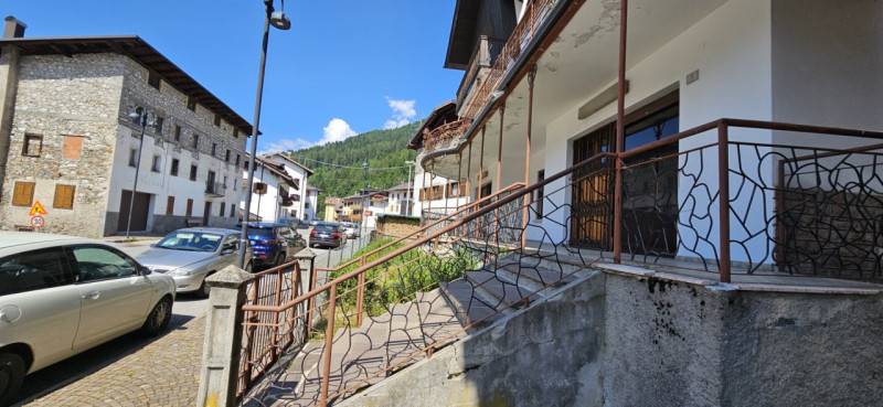 Casa indipendente Santo Stefano di Cadore, Santo Stefano di Cadore