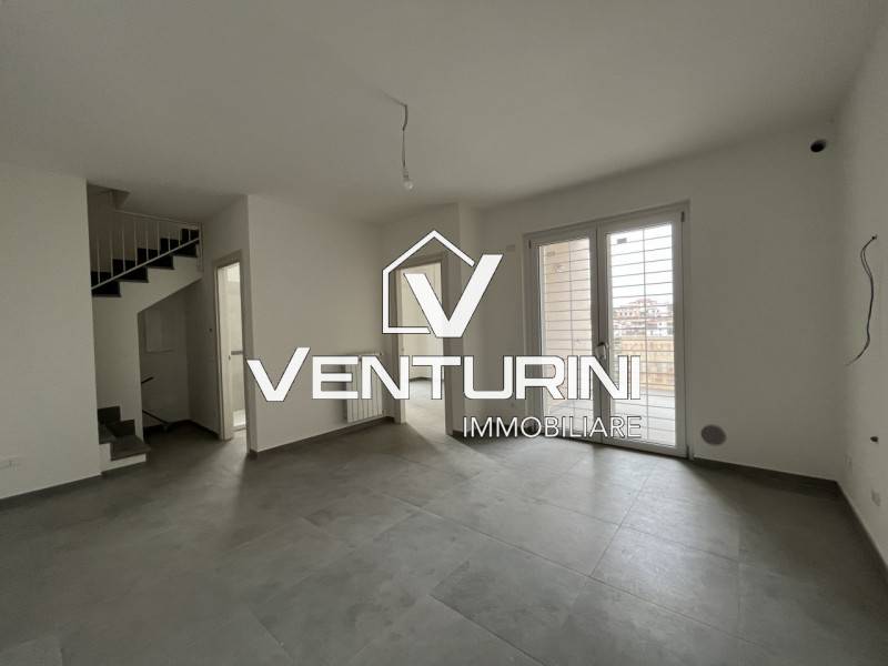Appartamento Valle Muricana, Roma
