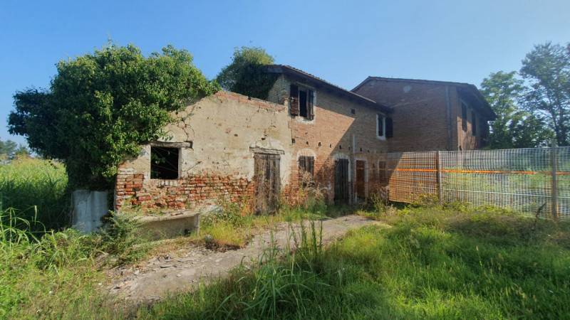 Rustico Peseggia, Scorzè