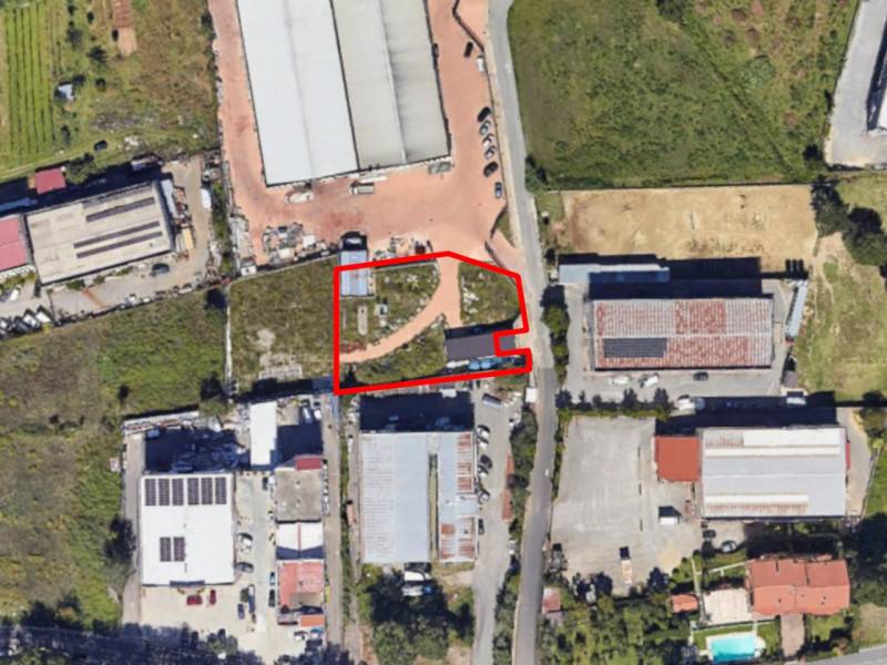 Appartamento, Gualdo Tadino