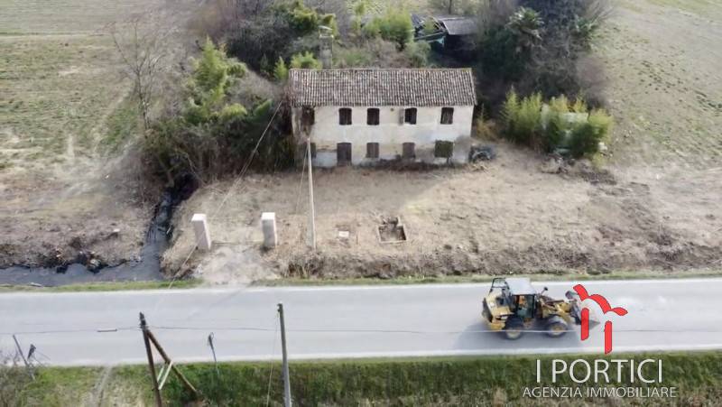 Rustico Peseggia, Scorzè
