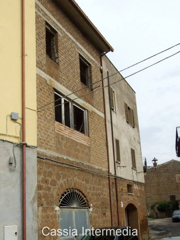 Casa Bi - Trifamiliare, Castel Sant'Elia