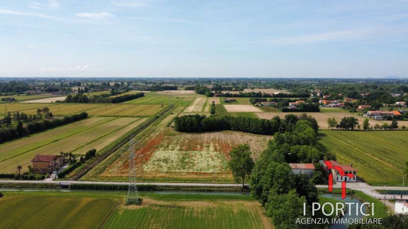 Terreno agricolo, Mirano